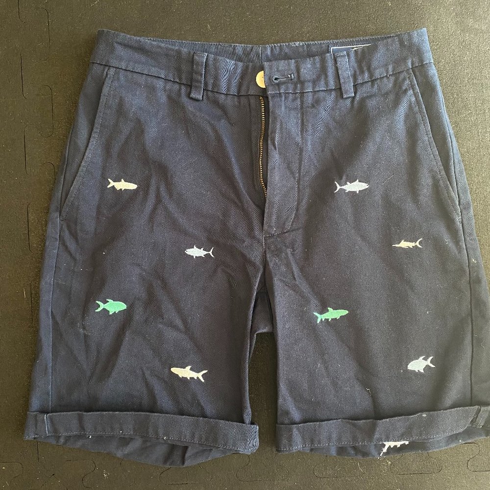 Vineyard Vines Short